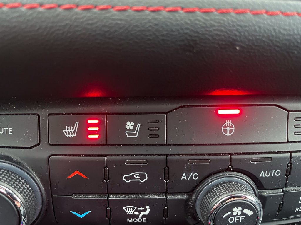 2023 Dodge Durango in St-Jérôme, Quebec - 14 - w1024h768px