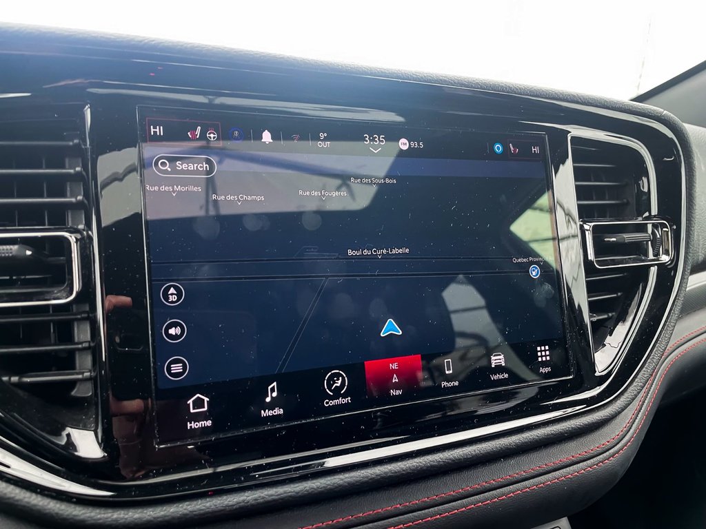 2023 Dodge Durango in St-Jérôme, Quebec - 4 - w1024h768px