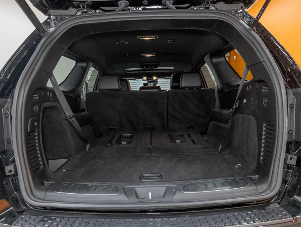 2023 Dodge Durango in St-Jérôme, Quebec - 35 - w1024h768px