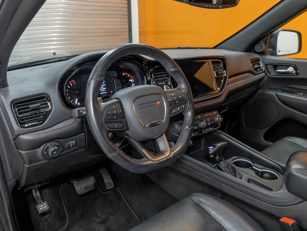 2023 Dodge Durango in St-Jérôme, Quebec - 2 - w1024h768px