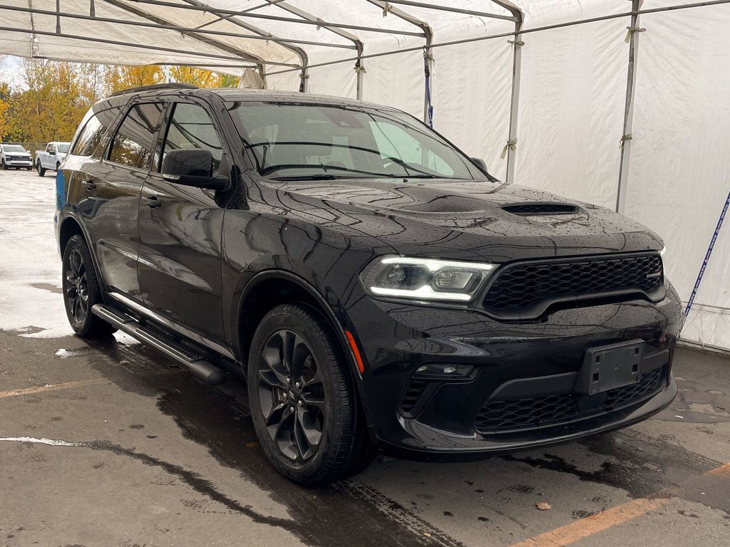 2023 Dodge Durango in St-Jérôme, Quebec - 12 - w1024h768px