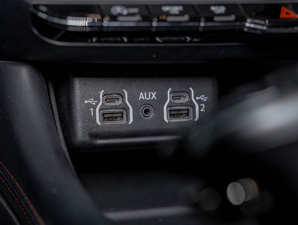 2023 Dodge Durango in St-Jérôme, Quebec - 24 - w1024h768px