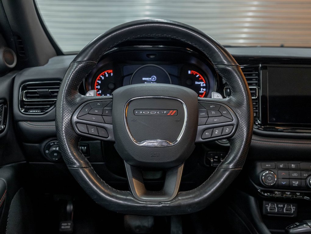 2023 Dodge Durango in St-Jérôme, Quebec - 14 - w1024h768px