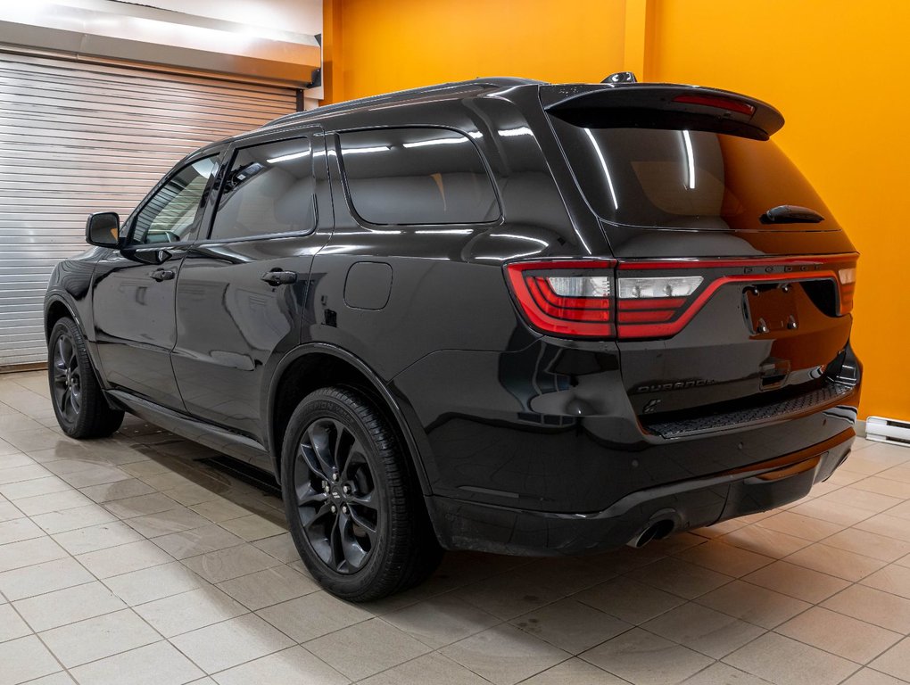 2023 Dodge Durango in St-Jérôme, Quebec - 6 - w1024h768px