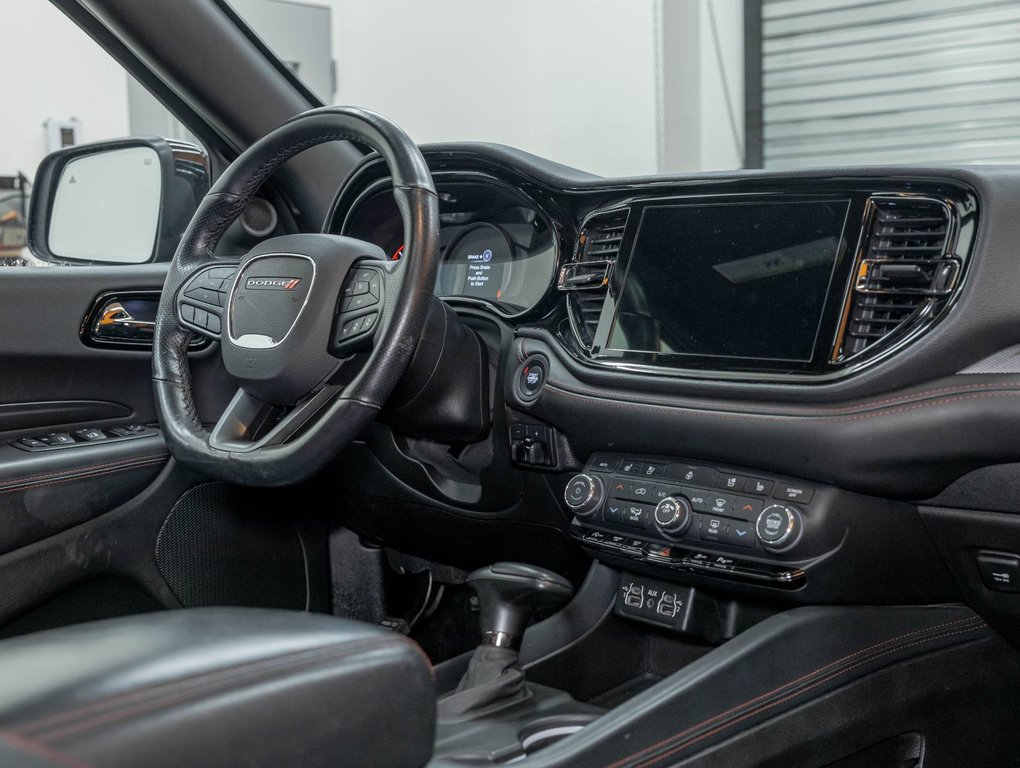 2023 Dodge Durango in St-Jérôme, Quebec - 30 - w1024h768px