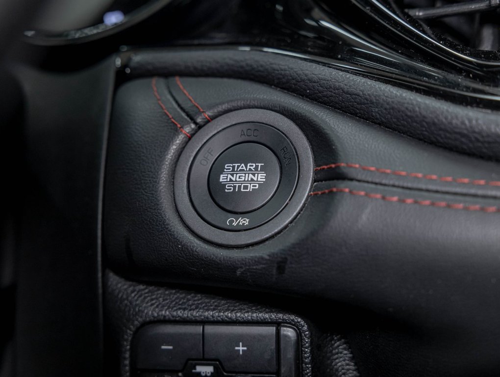 2023 Dodge Durango in St-Jérôme, Quebec - 29 - w1024h768px