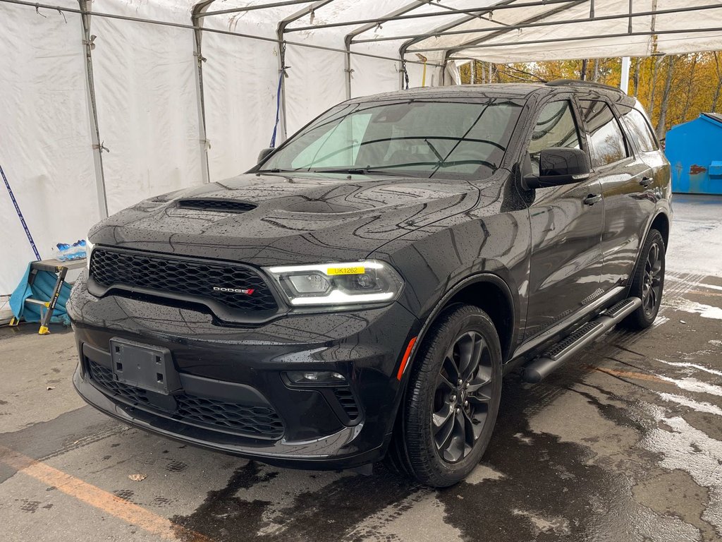 2023 Dodge Durango in St-Jérôme, Quebec - 1 - w1024h768px