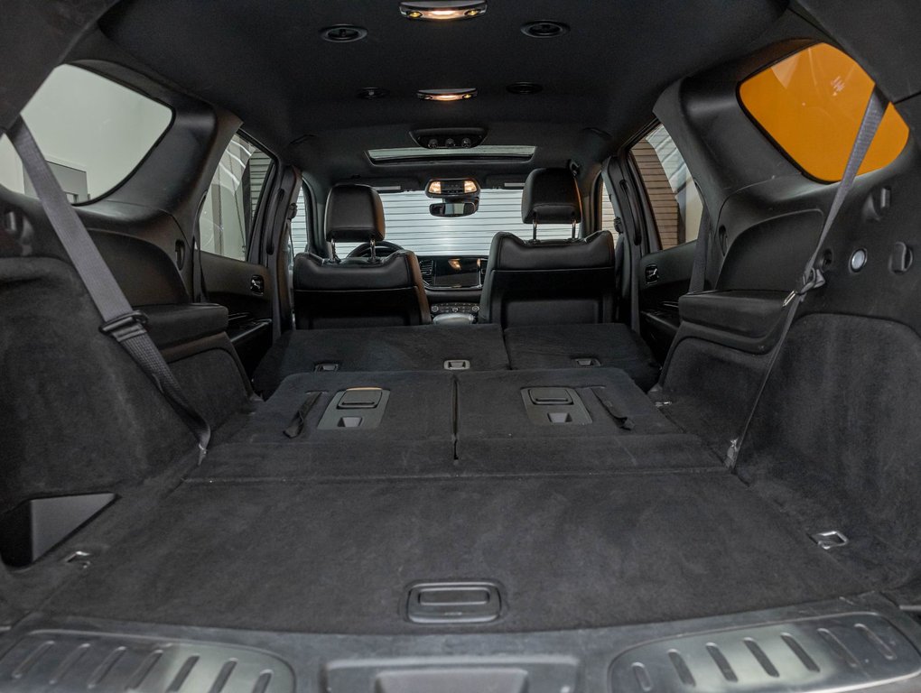 2023 Dodge Durango in St-Jérôme, Quebec - 36 - w1024h768px
