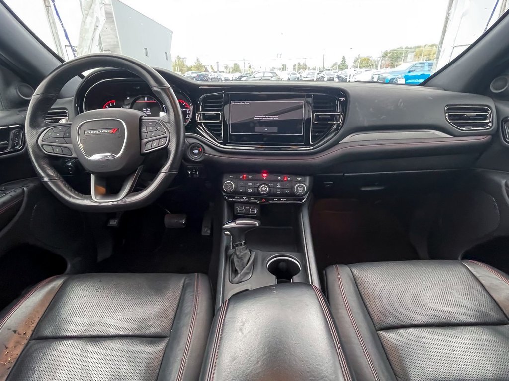 2023 Dodge Durango in St-Jérôme, Quebec - 13 - w1024h768px