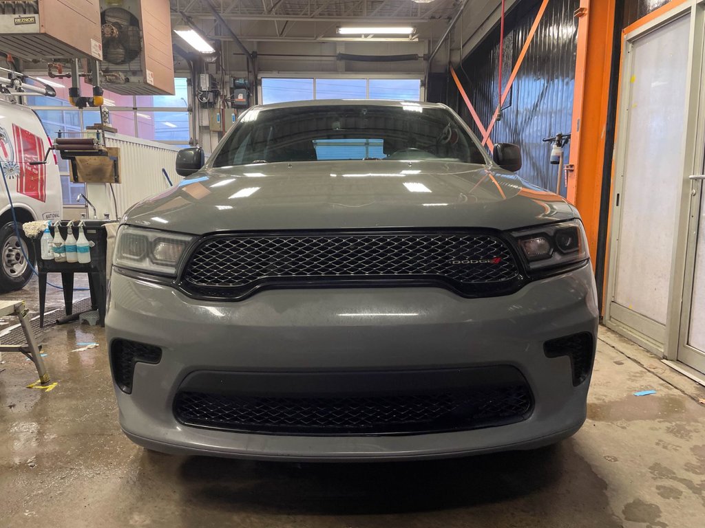 2023 Dodge Durango in St-Jérôme, Quebec - 3 - w1024h768px