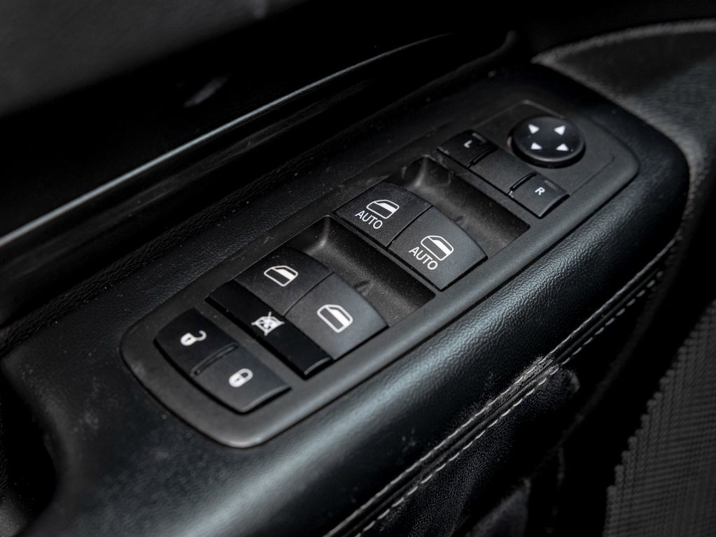 2023 Dodge Durango in St-Jérôme, Quebec - 26 - w1024h768px