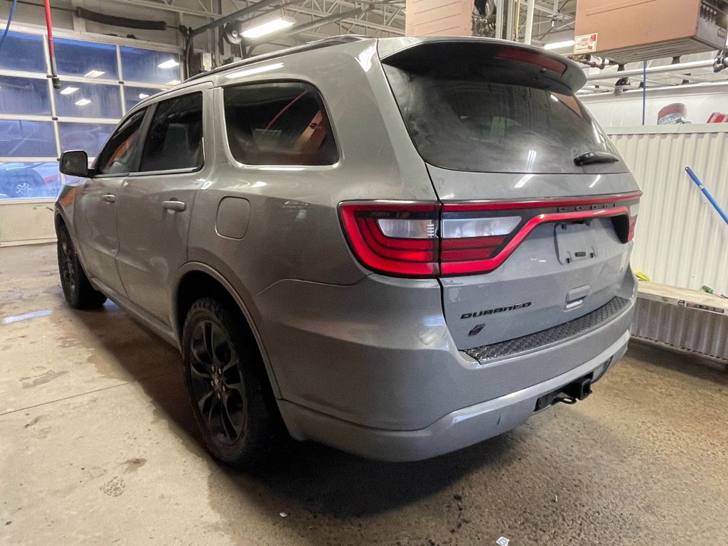 2023 Dodge Durango in St-Jérôme, Quebec - 4 - w1024h768px