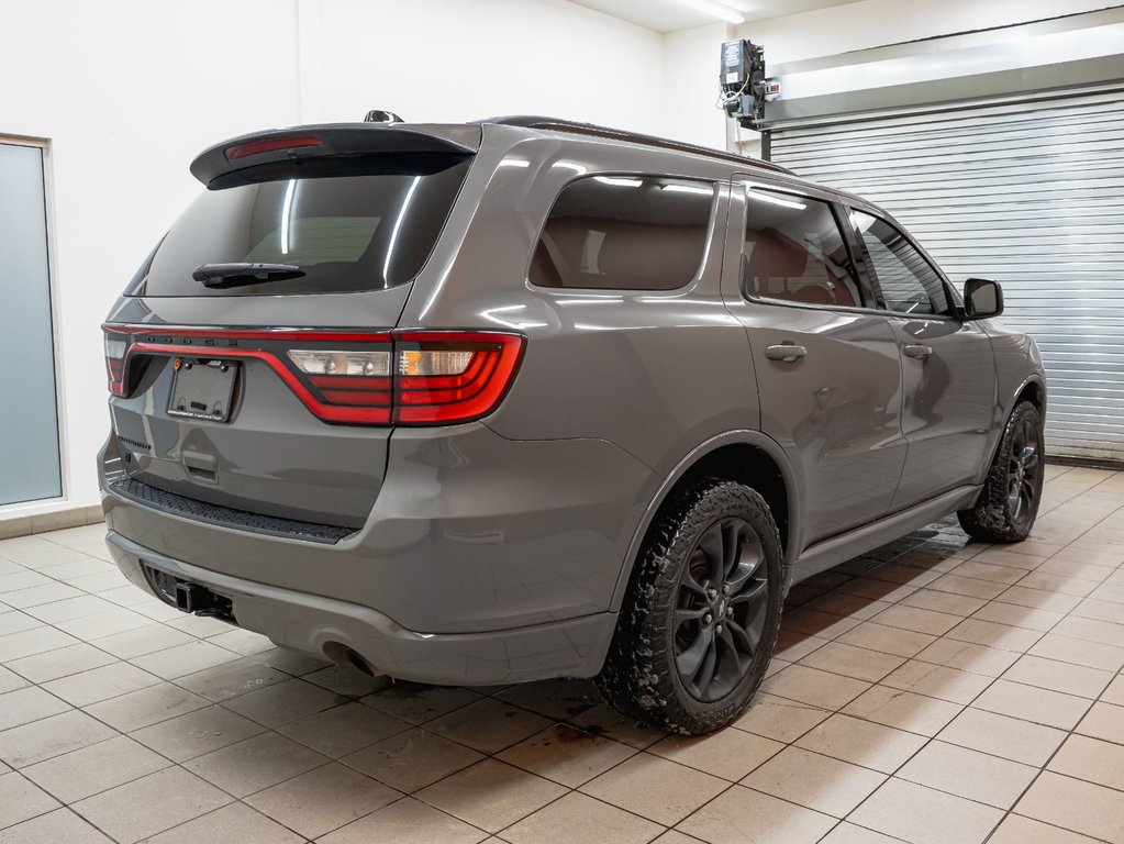 2023 Dodge Durango in St-Jérôme, Quebec - 8 - w1024h768px