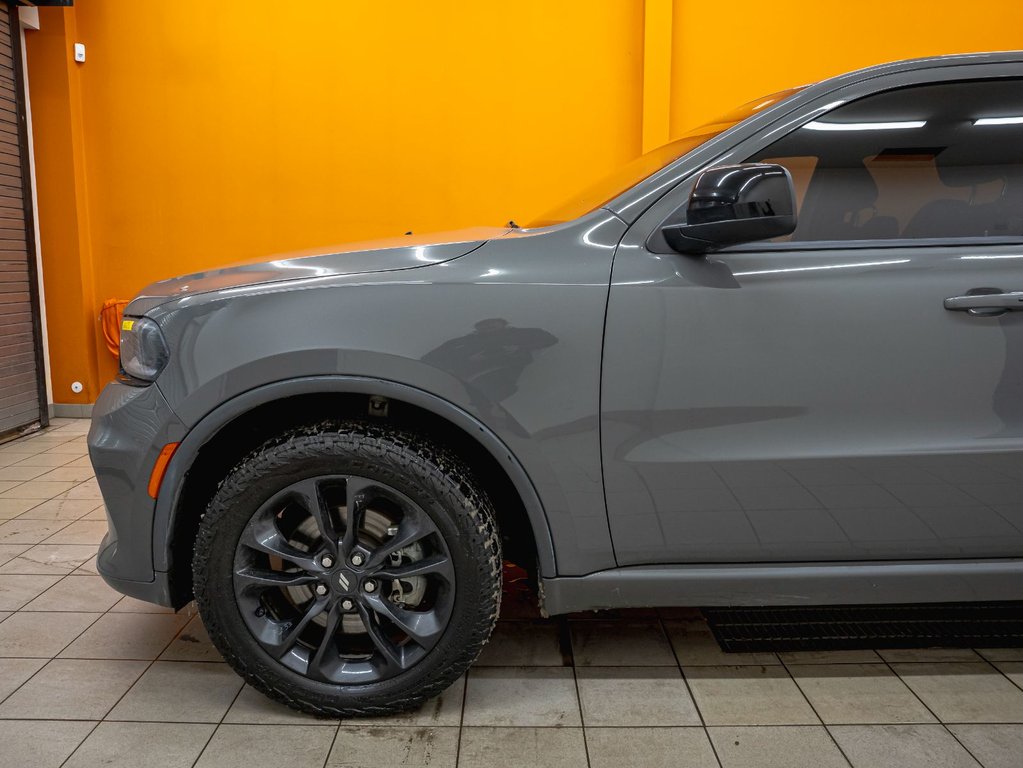 2023 Dodge Durango in St-Jérôme, Quebec - 34 - w1024h768px