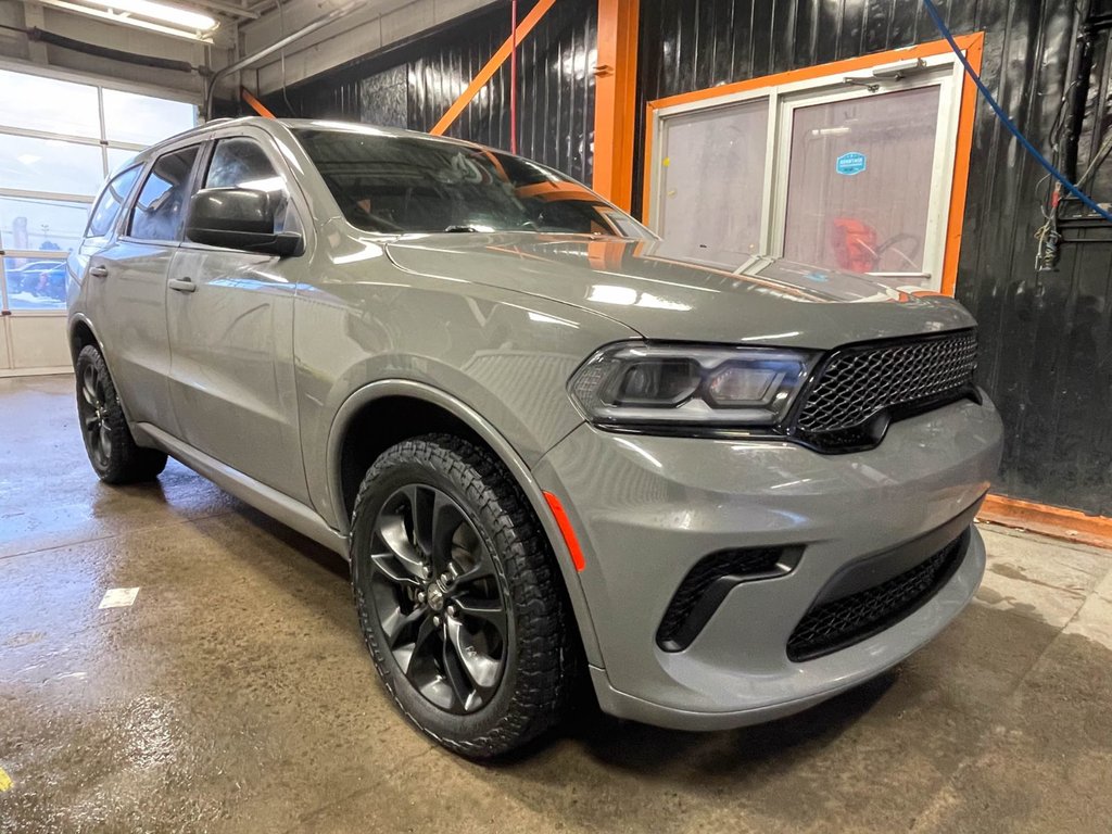 2023 Dodge Durango in St-Jérôme, Quebec - 8 - w1024h768px