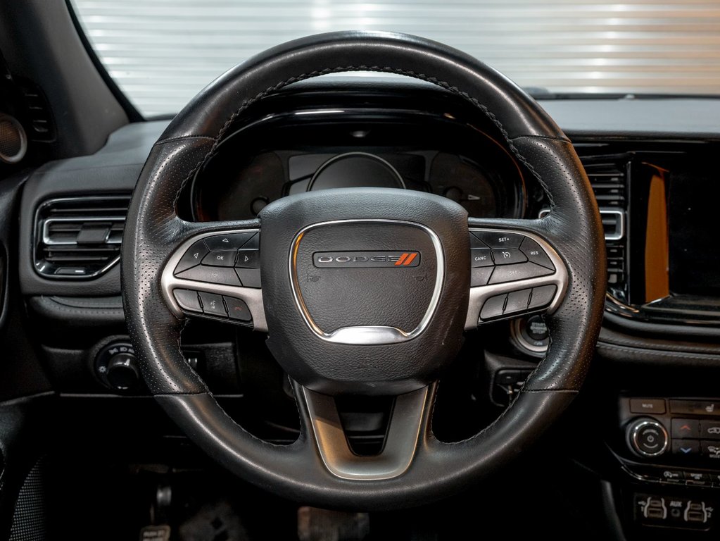 2023 Dodge Durango in St-Jérôme, Quebec - 12 - w1024h768px