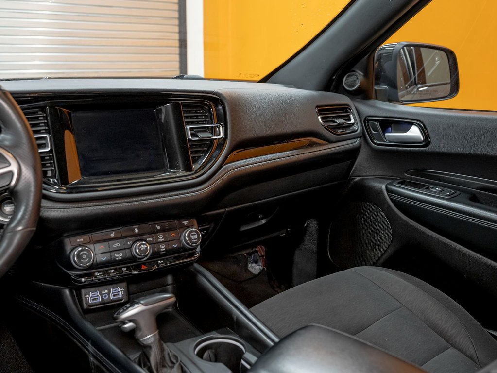 2023 Dodge Durango in St-Jérôme, Quebec - 20 - w1024h768px