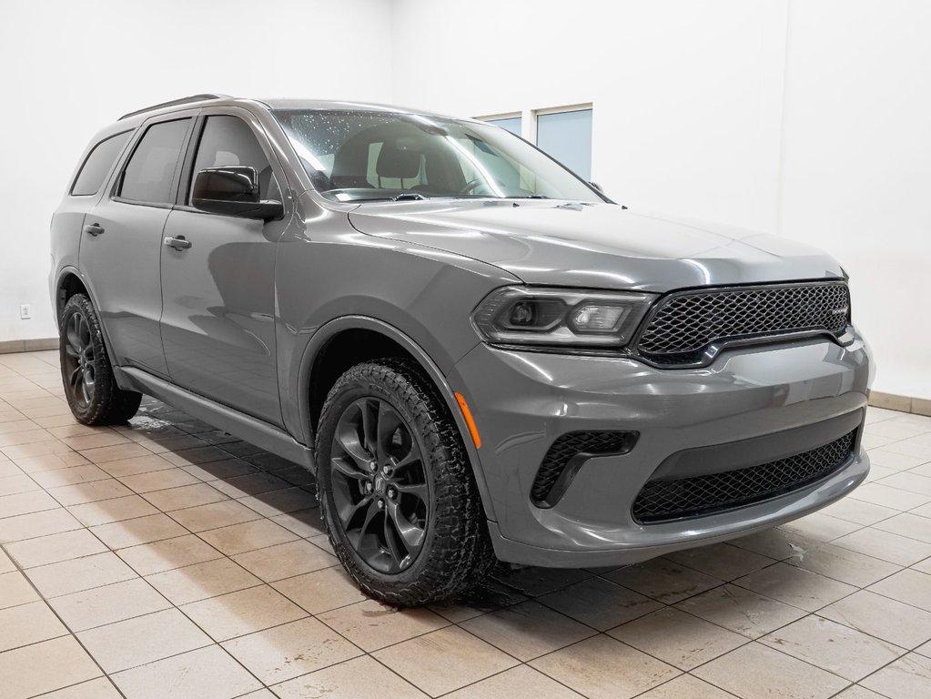2023 Dodge Durango in St-Jérôme, Quebec - 9 - w1024h768px