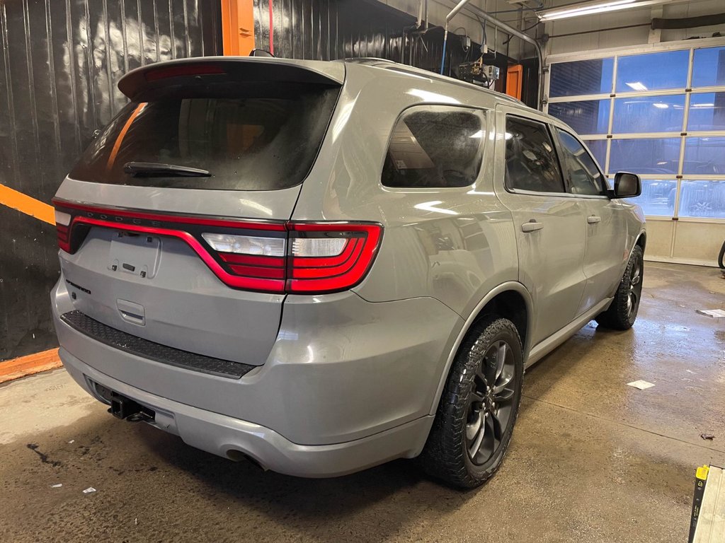 2023 Dodge Durango in St-Jérôme, Quebec - 6 - w1024h768px
