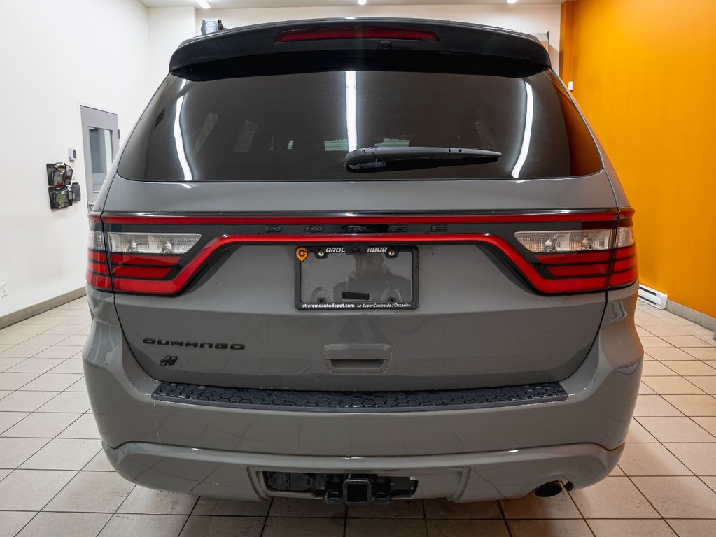 2023 Dodge Durango in St-Jérôme, Quebec - 6 - w1024h768px