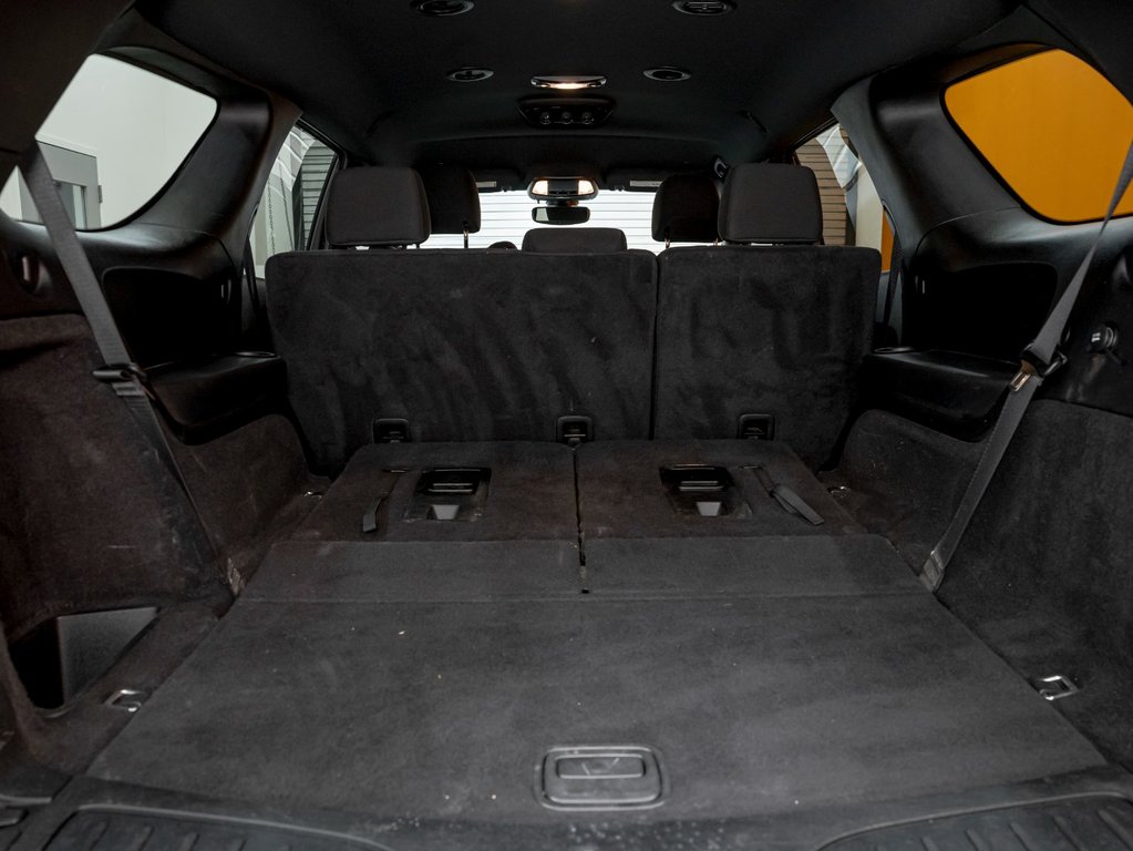 2023 Dodge Durango in St-Jérôme, Quebec - 31 - w1024h768px