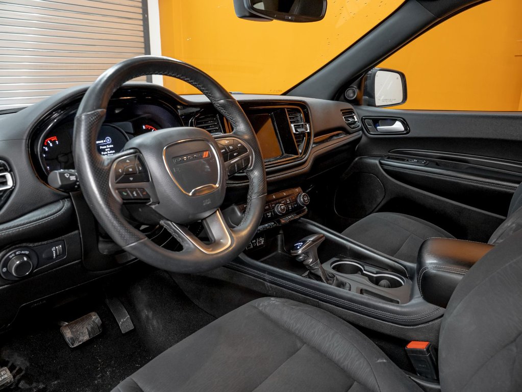 2023 Dodge Durango in St-Jérôme, Quebec - 2 - w1024h768px