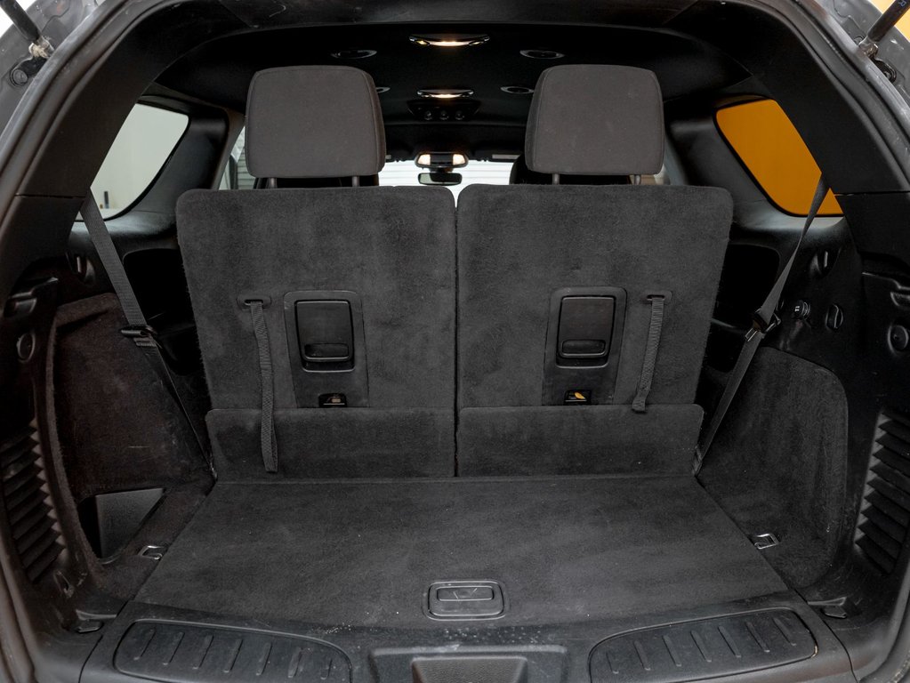 2023 Dodge Durango in St-Jérôme, Quebec - 30 - w1024h768px