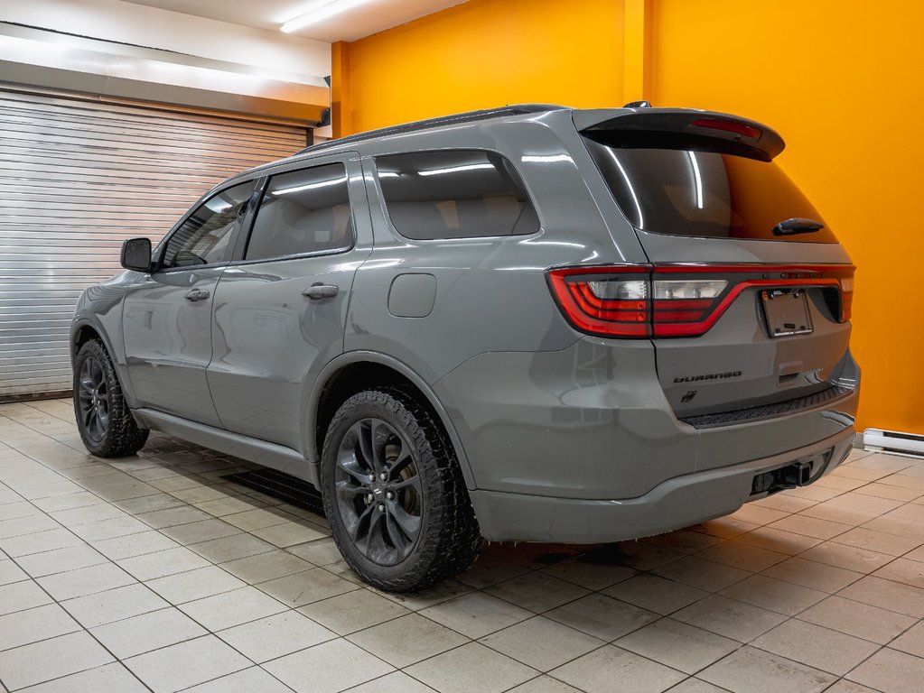 2023 Dodge Durango in St-Jérôme, Quebec - 5 - w1024h768px