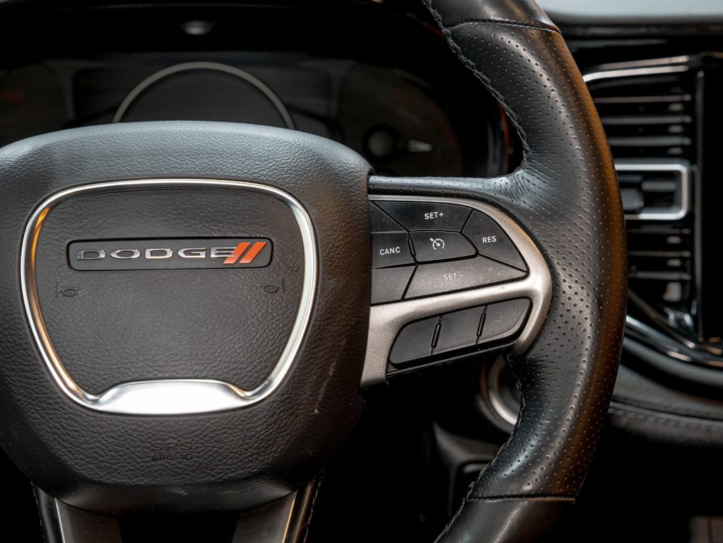 2023 Dodge Durango in St-Jérôme, Quebec - 15 - w1024h768px