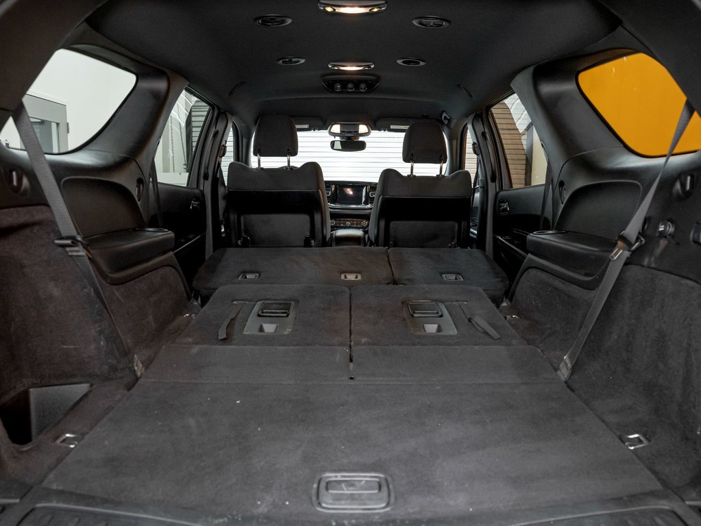 2023 Dodge Durango in St-Jérôme, Quebec - 32 - w1024h768px