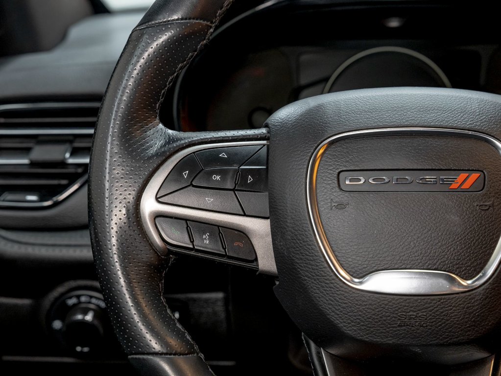 2023 Dodge Durango in St-Jérôme, Quebec - 14 - w1024h768px