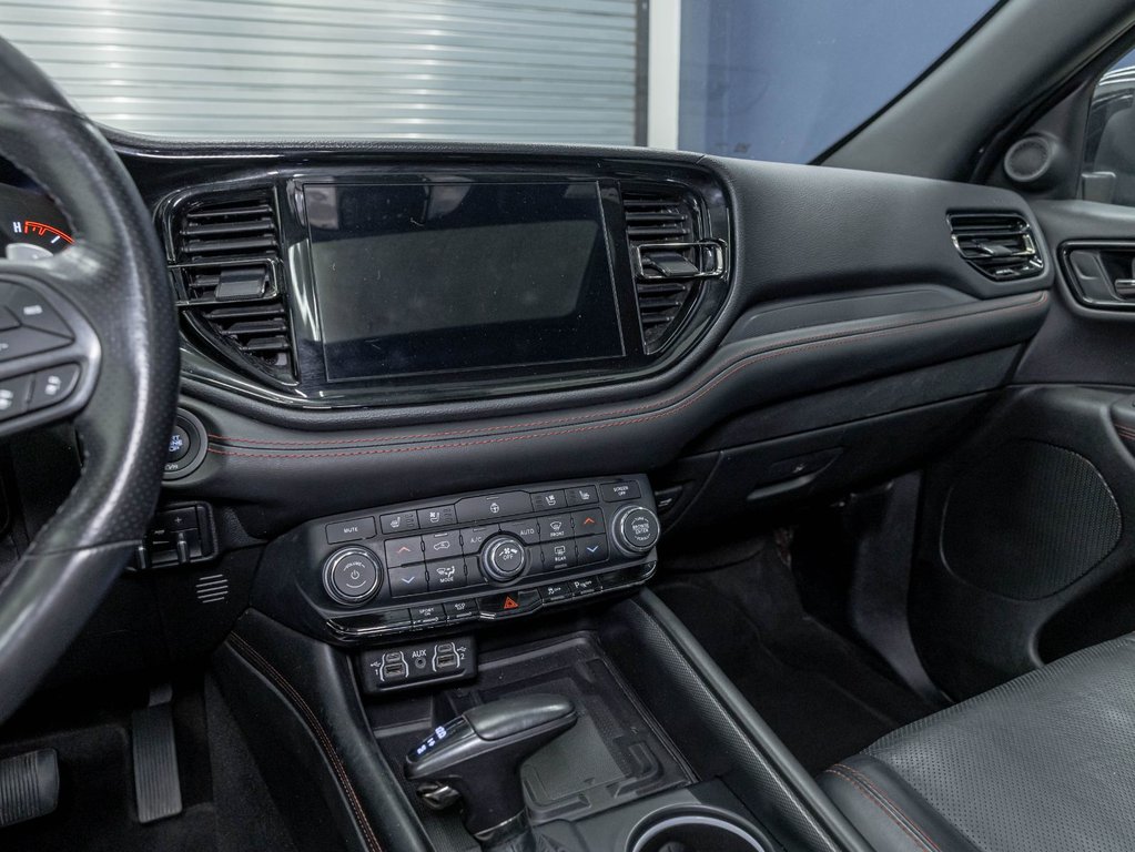 2023 Dodge Durango in St-Jérôme, Quebec - 17 - w1024h768px