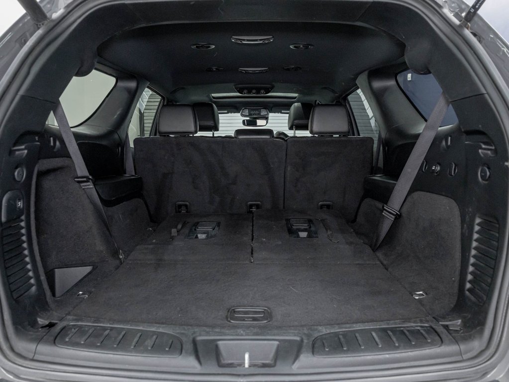 2023 Dodge Durango in St-Jérôme, Quebec - 26 - w1024h768px