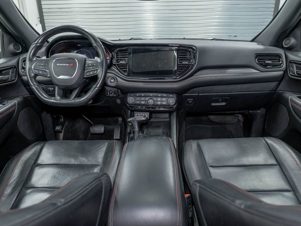2023 Dodge Durango in St-Jérôme, Quebec - 12 - w1024h768px