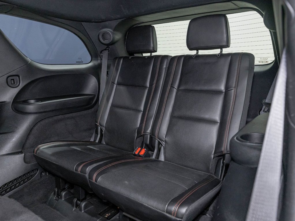 2023 Dodge Durango in St-Jérôme, Quebec - 24 - w1024h768px