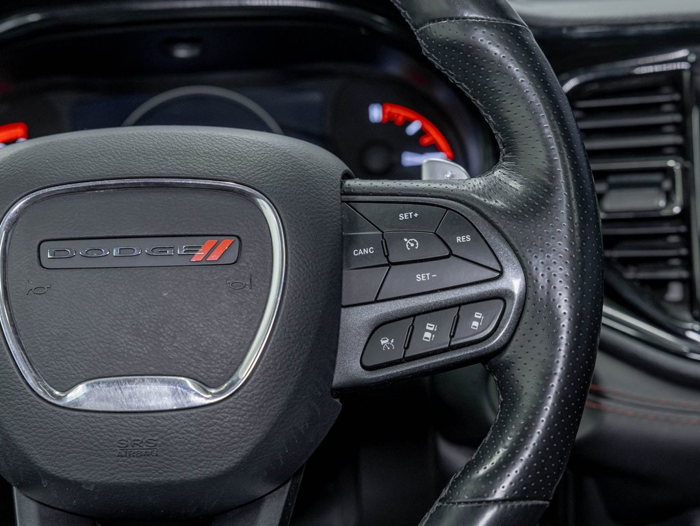 2023 Dodge Durango in St-Jérôme, Quebec - 16 - w1024h768px