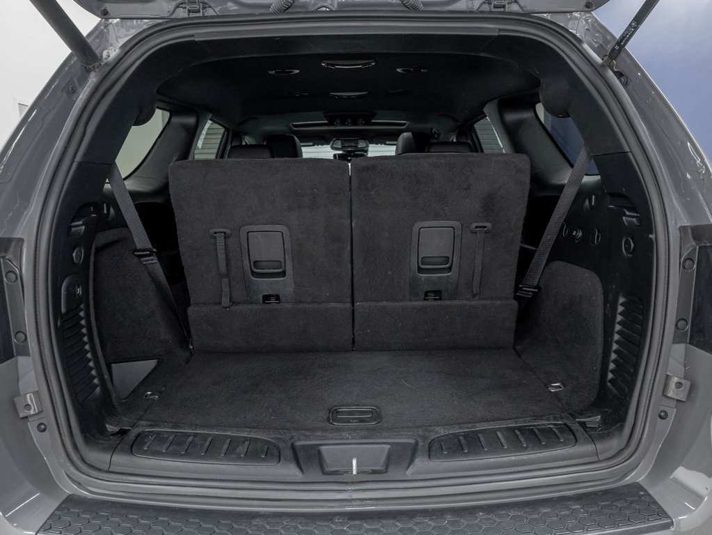 2023 Dodge Durango in St-Jérôme, Quebec - 25 - w1024h768px
