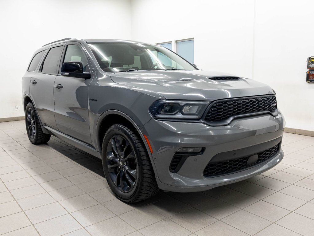 2023 Dodge Durango in St-Jérôme, Quebec - 10 - w1024h768px