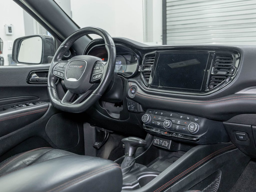 2023 Dodge Durango in St-Jérôme, Quebec - 21 - w1024h768px