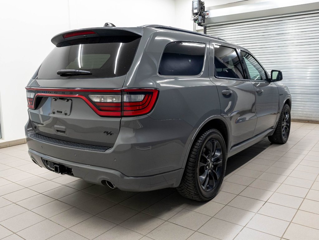 2023 Dodge Durango in St-Jérôme, Quebec - 9 - w1024h768px