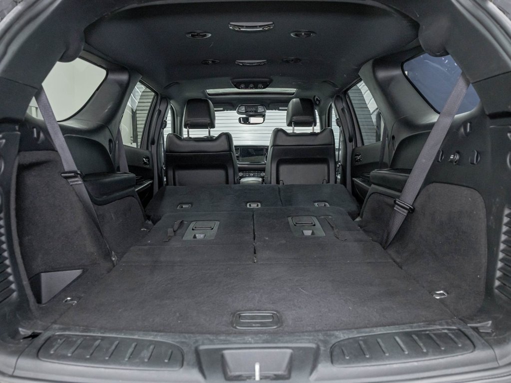 2023 Dodge Durango in St-Jérôme, Quebec - 27 - w1024h768px