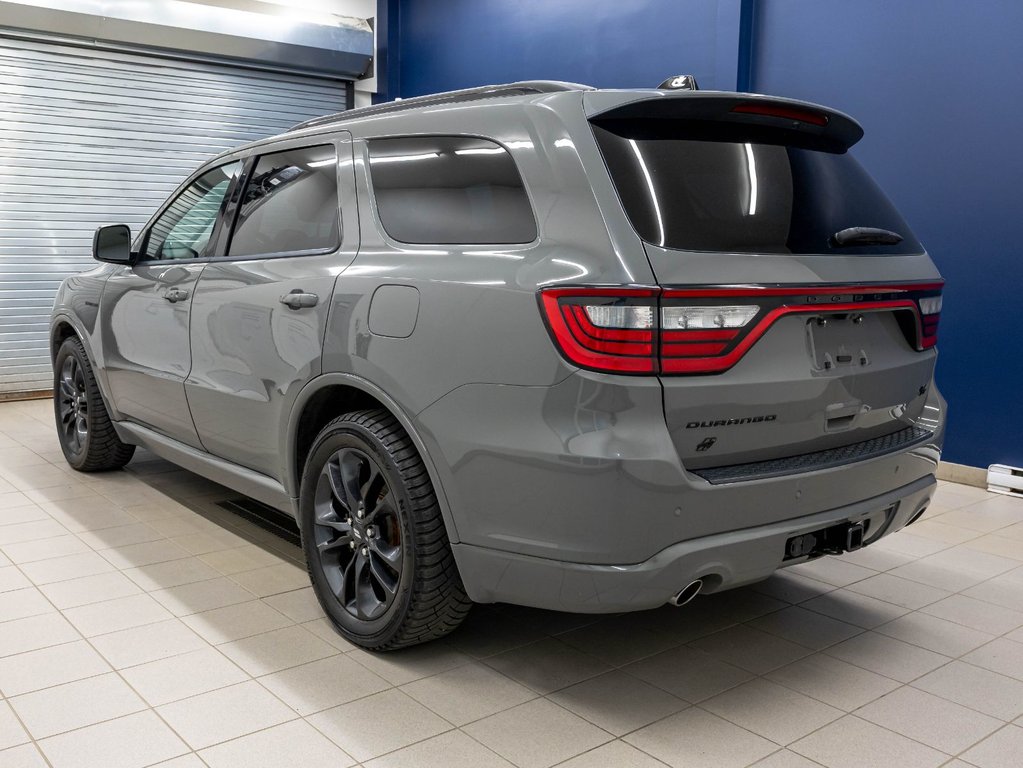 2023 Dodge Durango in St-Jérôme, Quebec - 6 - w1024h768px