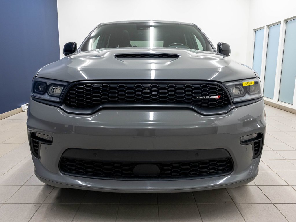 2023 Dodge Durango in St-Jérôme, Quebec - 5 - w1024h768px