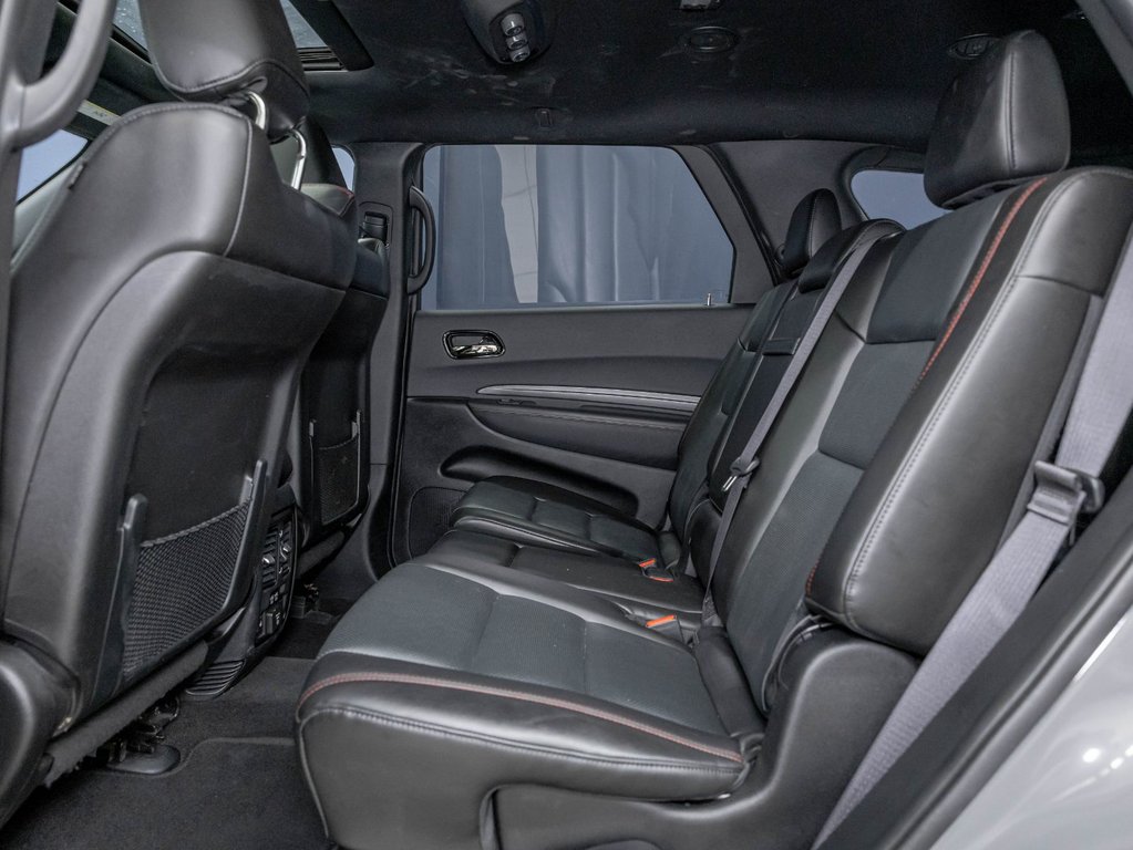 2023 Dodge Durango in St-Jérôme, Quebec - 22 - w1024h768px