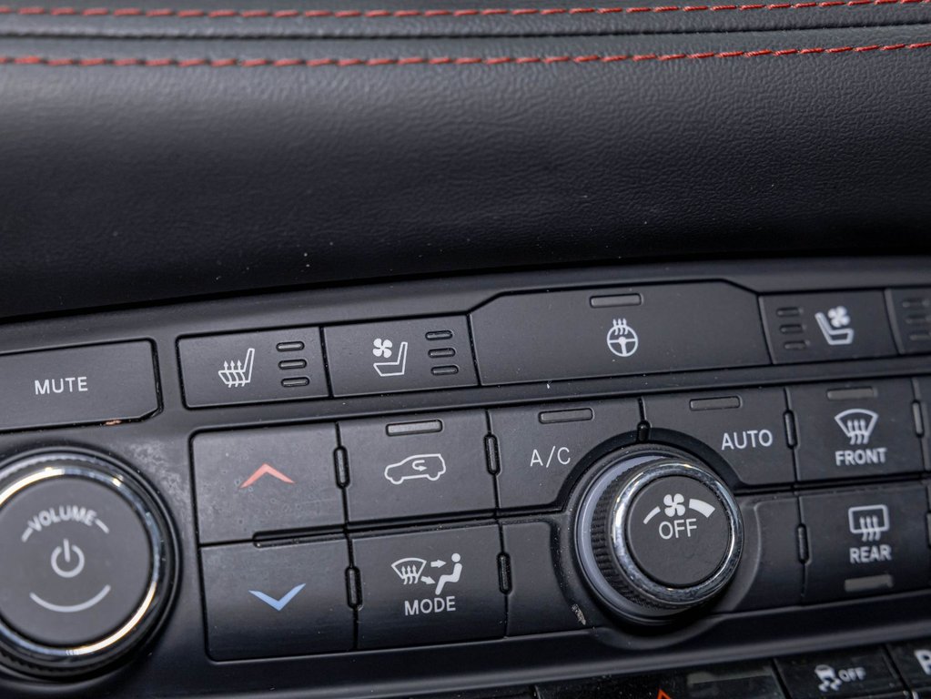 2023 Dodge Durango in St-Jérôme, Quebec - 19 - w1024h768px