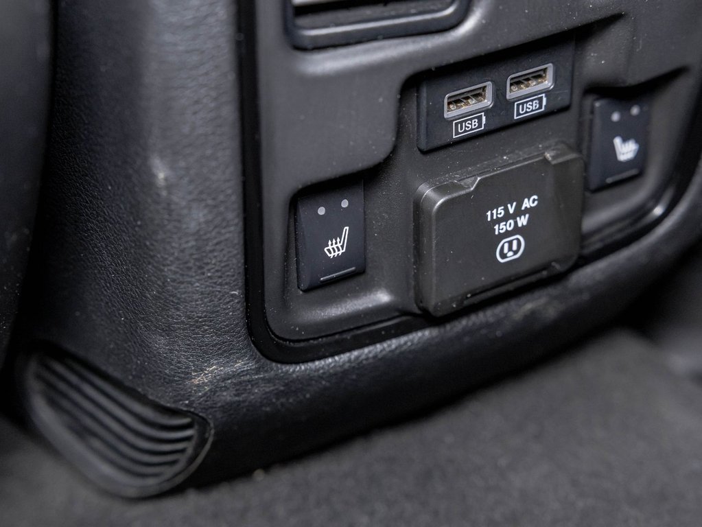 2023 Dodge Durango in St-Jérôme, Quebec - 23 - w1024h768px