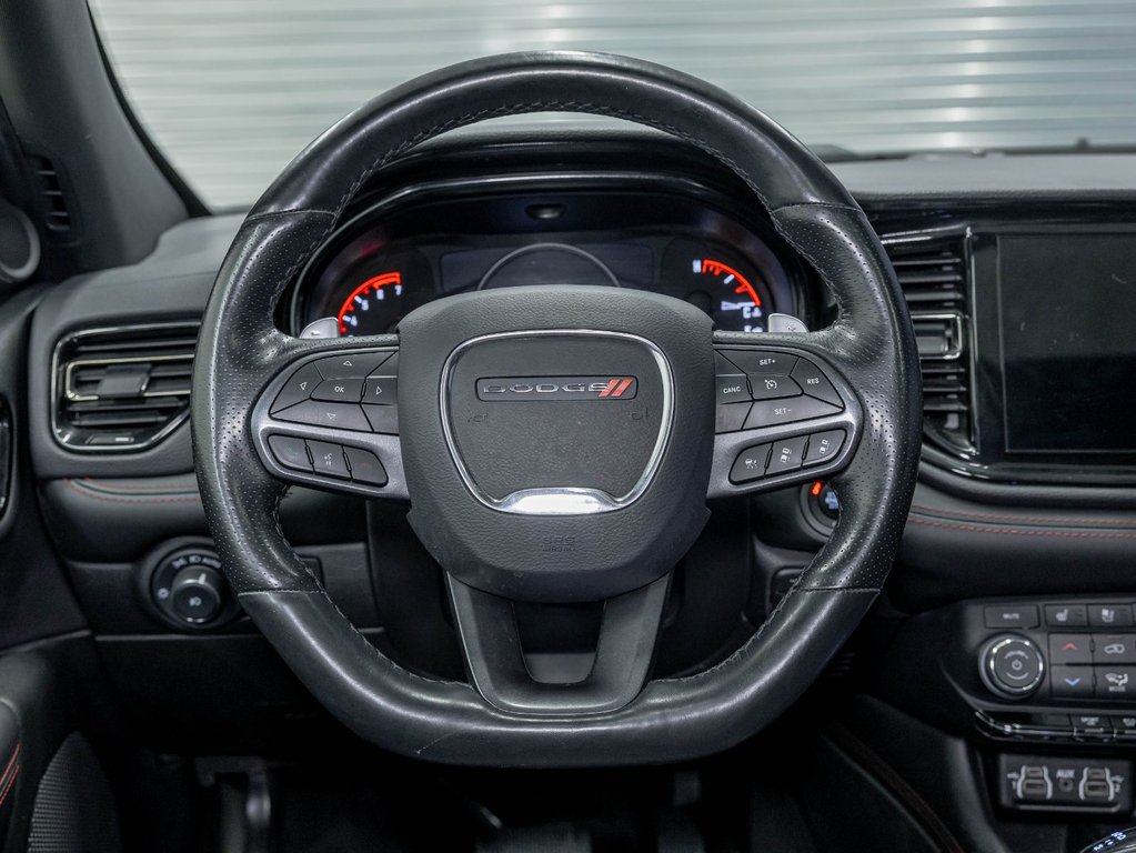 2023 Dodge Durango in St-Jérôme, Quebec - 14 - w1024h768px