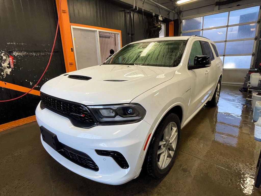 Dodge Durango  2024 à St-Jérôme, Québec - 1 - w1024h768px