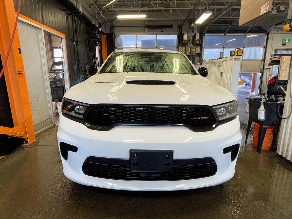 Dodge Durango  2024 à St-Jérôme, Québec - 6 - w1024h768px