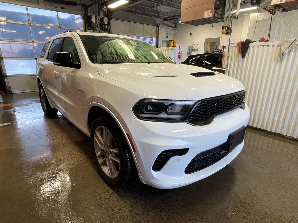 Dodge Durango  2024 à St-Jérôme, Québec - 12 - w1024h768px